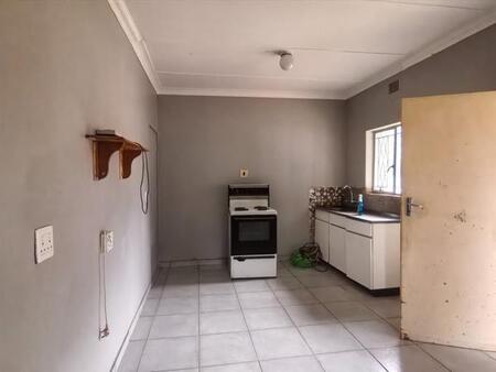 1 Bedroom House in Silverton
