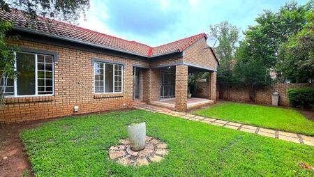 3 Bedroom Townhouse in Equestria