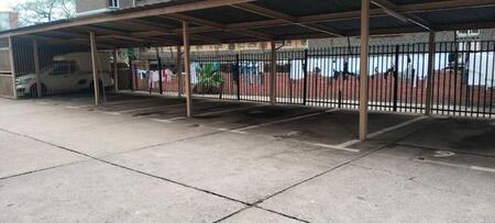 2 Bedroom Flat in Sunnyside