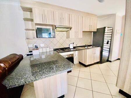 2 Bedroom Apartment in Hatfield