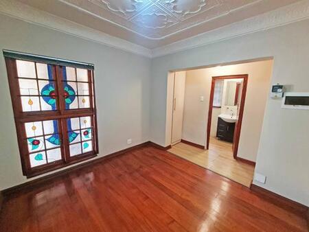 1 Bedroom House in Muckleneuk