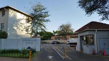 2 Bedroom Apartment in Groenkloof