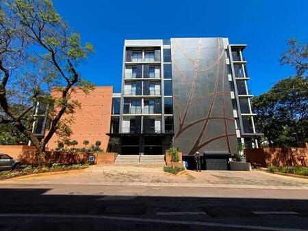 2 Bedroom Apartment in Brooklyn