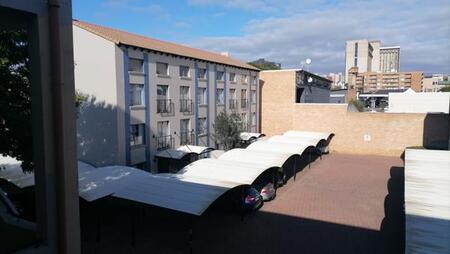 2 Bedroom Apartment in Hatfield