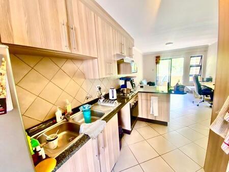 2 Bedroom Apartment in Hatfield