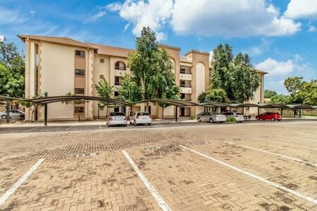 2 Bedroom Apartment in Nieuw Muckleneuk