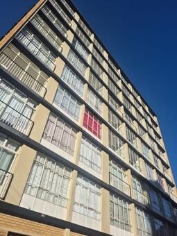 1 Bedroom House in Sunnyside