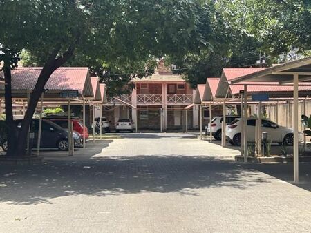 2 Bedroom Apartment in Hatfield