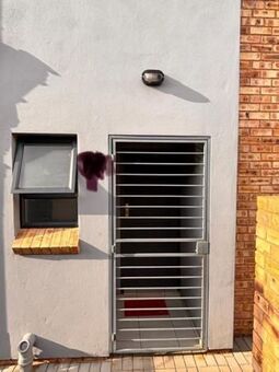 2 Bedroom Apartment in Theresapark