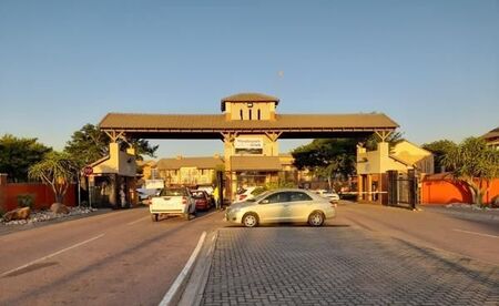 2 Bedroom House in Karenpark