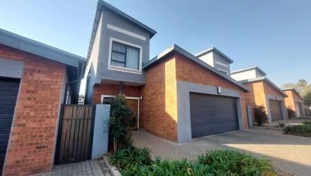 4 Bedroom Townhouse in Montana