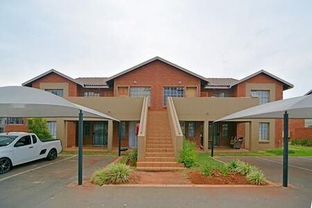 1 Bedroom Apartment in Theresapark