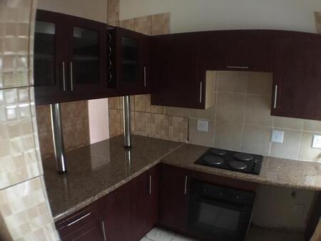 3 Bedroom Townhouse in Karenpark