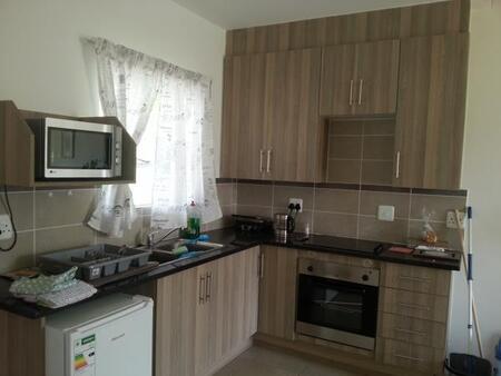 2 Bedroom Apartment in Theresapark