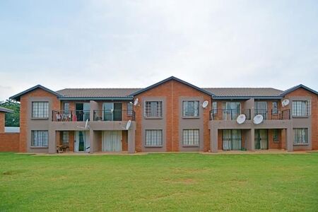 1 Bedroom Apartment in Theresapark