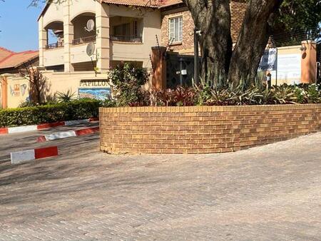 2 Bedroom Apartment in Karenpark