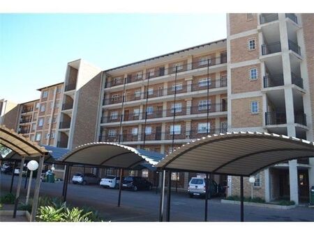 Studio Apartment in Karenpark