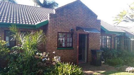 2 Bedroom House in Theresapark