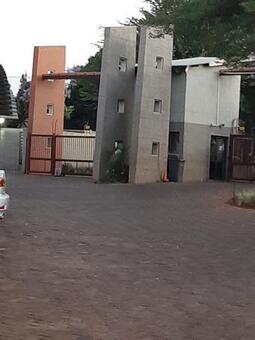 1 Bedroom Flat in Dorandia