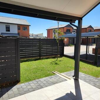 3 Bedroom House in Theresapark