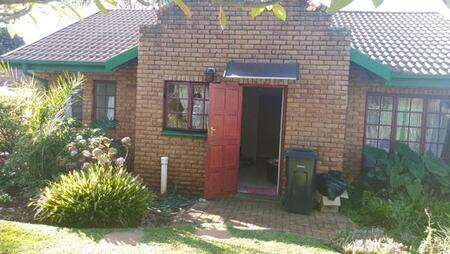 2 Bedroom House in Theresapark