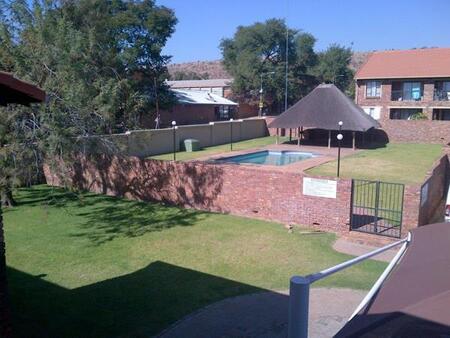 2 Bedroom Cluster in Montana