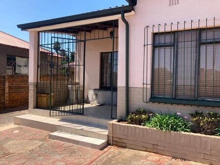 2 Bedroom House in Capital Park