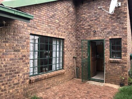 3 Bedroom House in Waverley