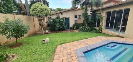 3 Bedroom House in Queenswood