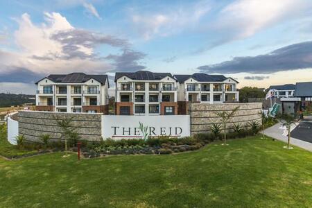 1 Bedroom Apartment in Linbro Park