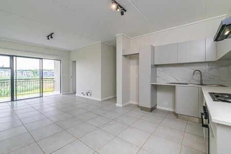 2 Bedroom Apartment in Linbro Park