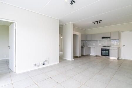 2 Bedroom Apartment in Linbro Park