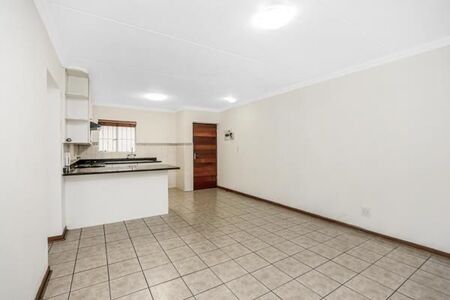 2 Bedroom Apartment in Morningside
