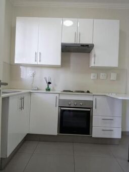 1 Bedroom Apartment in Morningside