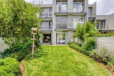 2 Bedroom Apartment in Hurlingham