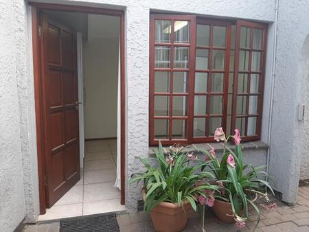 1 Bedroom Apartment in Atholl