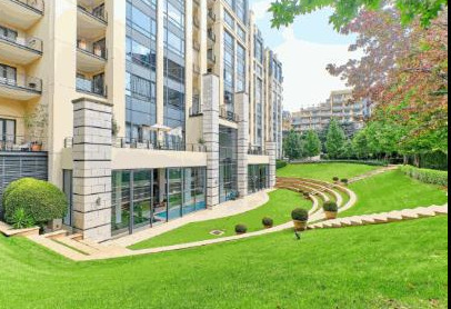 2 Bedroom Apartment in Morningside