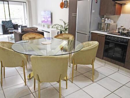 2 Bedroom Apartment in Bryanston