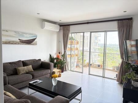 2 Bedroom Apartment in Sandhurst