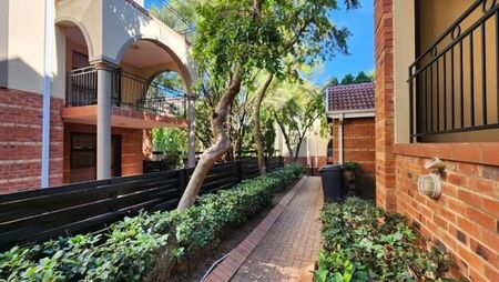 2 Bedroom Apartment in Bryanston
