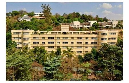 2.5 Bedroom Apartment in Houghton Estate