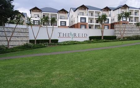 1 Bedroom Apartment in Linbro Park