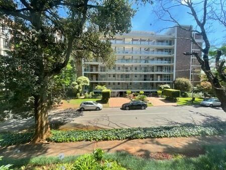 2 Bedroom Apartment in Riviera