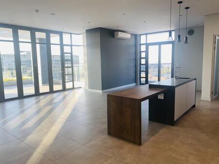 3 Bedroom Apartment in Rosebank