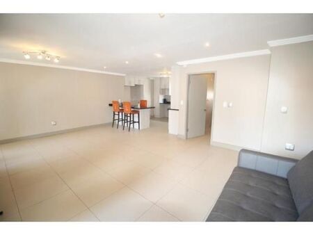2 Bedroom Apartment in Houghton Estate