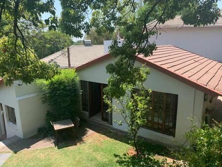 1 Bedroom Garden Cottage in Ferndale