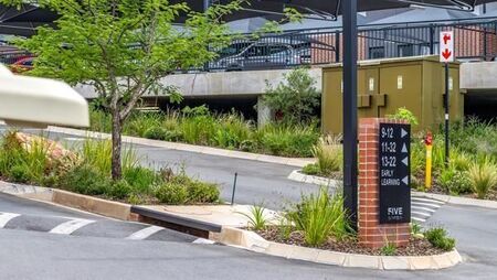 1 Bedroom Apartment in Fairland