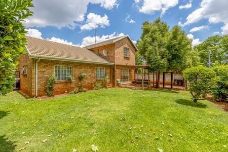 3 Bedroom House in Berario