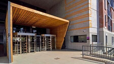 1 Bedroom Apartment in Auckland Park