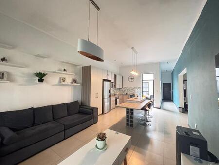 3 Bedroom House in Jackal Creek Golf Estate